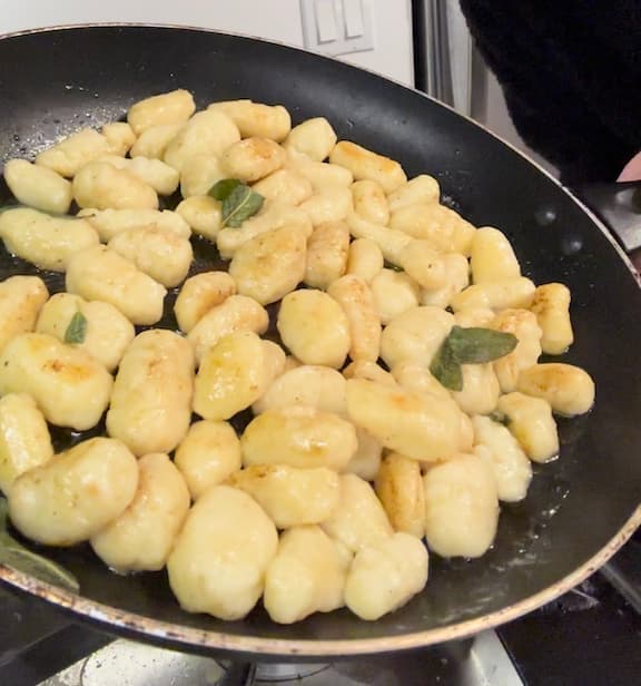 Gnocchi